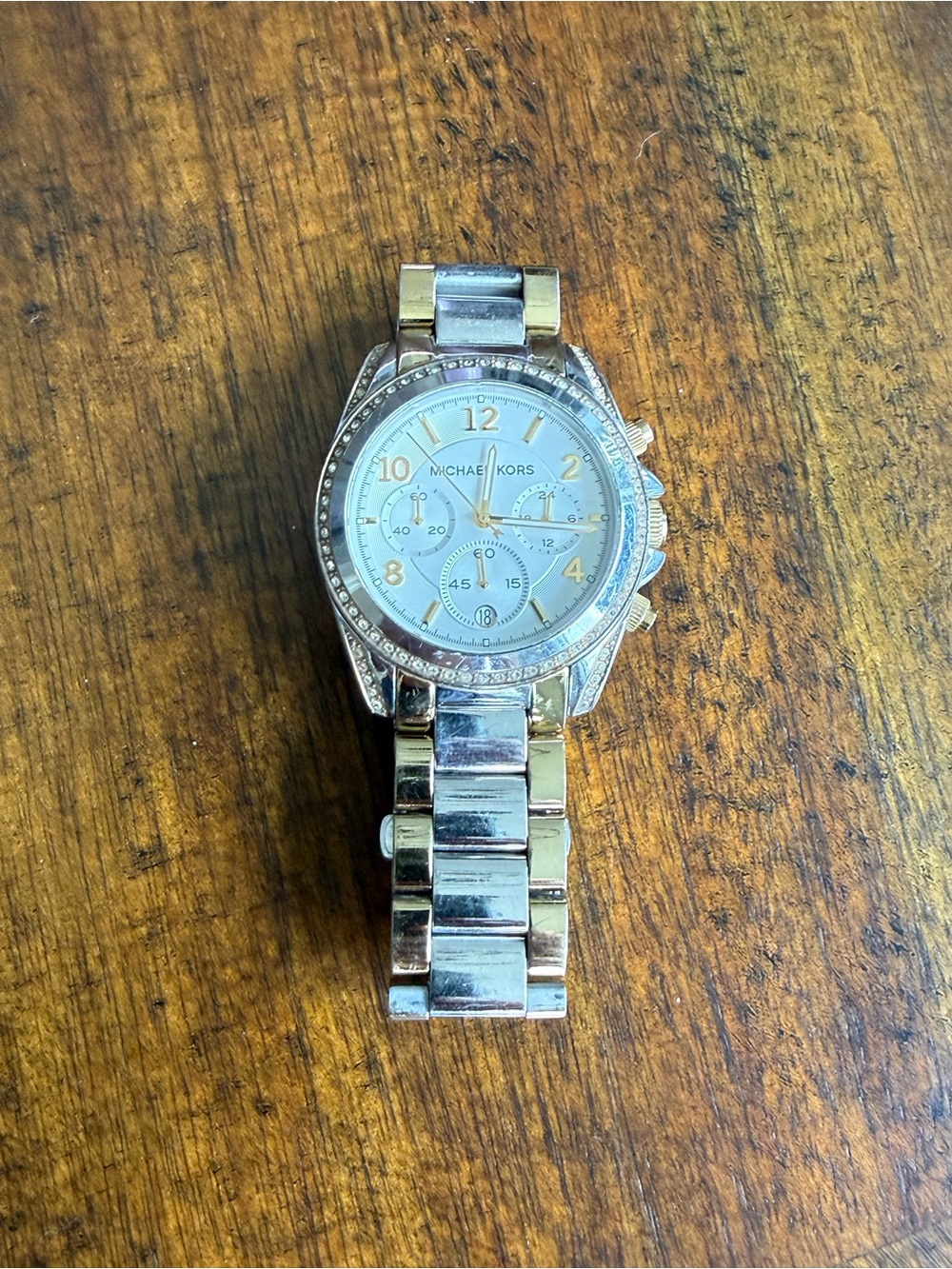 Michael Kors women’s watch